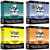 VIVA SUPRA DISPOSABLE 11ML 5% NIC 4000 PUFFS - PACK OF 10