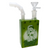 6" ASSORTED MINI JUICE BOX WATER PIPE RIG - [VG04]