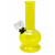 5'' GLASS ON RUBBER WATER PIPE - [RJA60]