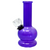 5'' GLASS ON RUBBER WATER PIPE - [RJA60]