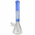 16" SOARING EAGLE BEAKER WATER PIPE [CZWAT1461]