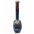 12" I MAN HEAD SOFT GLASS WATER PIPE - GLASS ON GLASS BY ATTA GLASS [E1120G]