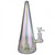 9" ELECTROP CONE SHOWERHEAD PERC BANGERH WATER PIPE 14F [CZS-JA249]