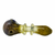 4.5" DOUBLE RIM FRIT ART HAND PIPE (PACK OF 2) - [ZD134]