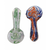 3" TWISTED ROD ART HAND PIPE (PACK OF 2) - [DJ534]