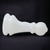 3.75" ASSORTED COLORS CHESS PAWN SHAPE HAND PIPE [WSG909]