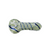2.5" SWIRL SLYME ROD ART WORK HAND PIPE (PACK OF 2) [SP53]