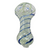 2.5" SWIRL SLYME ROD ART WORK HAND PIPE (PACK OF 2) [SP53]