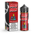 FREE BASE E-LIQUIDS BY JUICE MAN 100ML