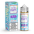 FREE BASE E-LIQUIDS BY JUICE MAN 100ML