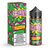 FREE BASE E-LIQUIDS BY JUICE MAN 100ML