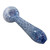 4" FRIT SPOON HAND PIPE - PACK OF 2