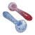 4" FRIT SPOON HAND PIPE - PACK OF 2