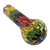 5" RASTA ROD WORK SPOON HAND PIPE