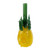 5" PINEAPPLE NOVELTY HAND PIPE