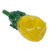 5" PINEAPPLE NOVELTY HAND PIPE