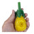 5" PINEAPPLE NOVELTY HAND PIPE