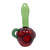 4.5" APPLE SPOON HAND PIPE