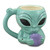 ROAST & TOAST - ALIEN PIPE MUG PIPE