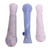3.5" SLYME WAVE WORK CHILLUM HAND PIPE - PACK OF 3