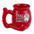ROAST & TOAST - TAKE A HIT KAREN MUG PIPE - SMALL