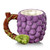 ROAST & TOAST - GRAPES MUG PIPE