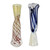 3" DESIGN WORK CHILLUM HAND PIPE - ASSORTED PACK OF 2