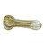 3" WORK SPOON HAND PIPE - ASSORTED PACK OF 2