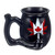 ROAST & TOAST - CANADIAN LEAF MUG PIPE