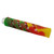 3.5" SILICONE ENCASED MIXED COLOR CHILLUM HAND PIPE - PACK OF 5