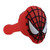 5" SILICONE SPIDERGUY HAND PIPE - ASSORTED