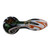 ON POINT GLASS - 4" WIG WAG SPOON HAND PIPE SET