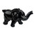 LUCKY ELEPHANT CERAMIC HAND PIPE