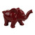 LUCKY ELEPHANT CERAMIC HAND PIPE