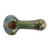 4.5" HIGH GRADE WATER TRAP SPOON HAND PIPE
