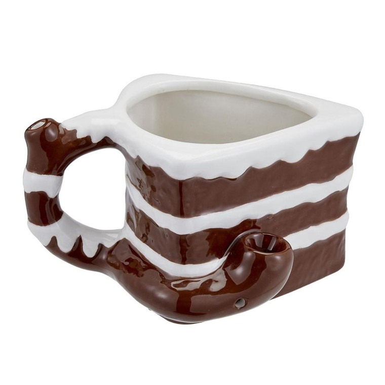 ROAST & TOAST - CAKE MUG PIPE