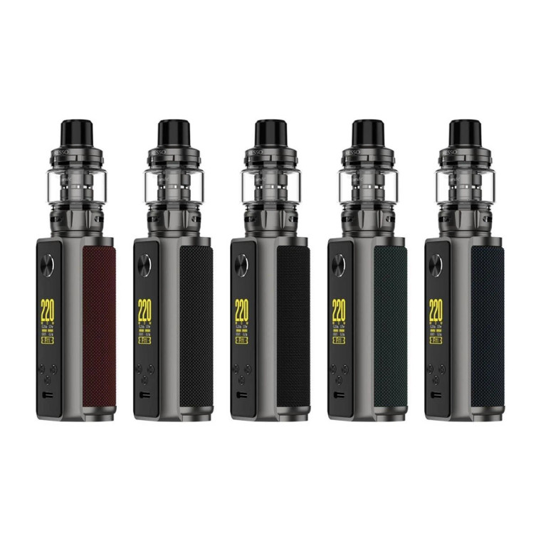 VAPORESSO TARGET 200 220W KIT