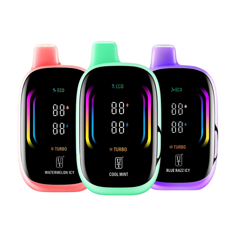 FLOAT MELLO PRO 50K DISPOSABLE 5PK