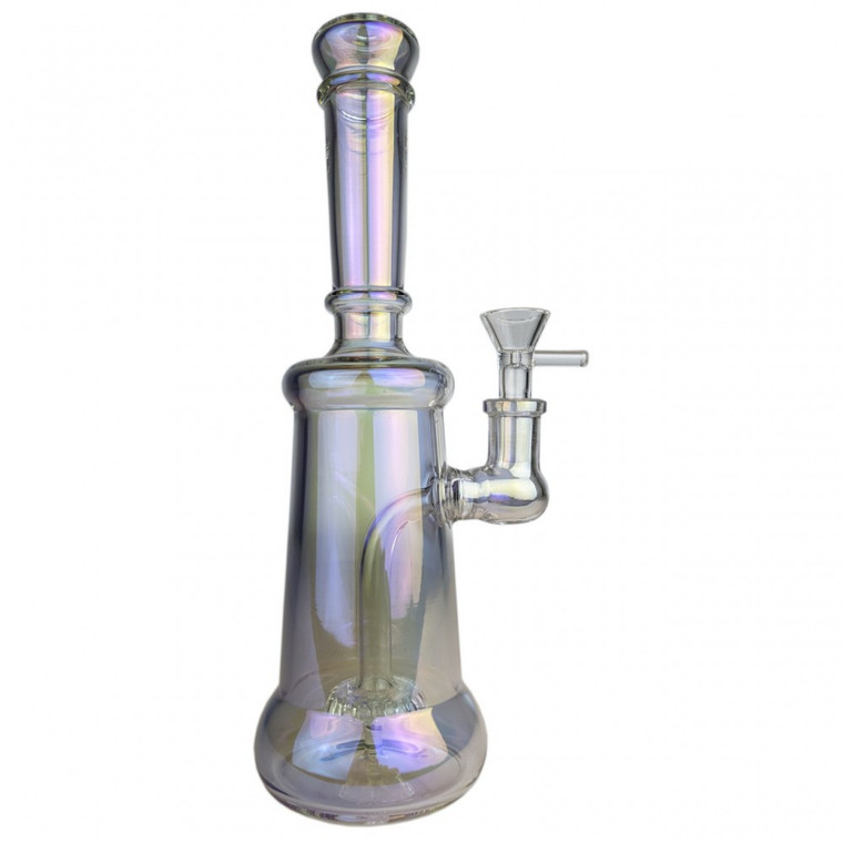 10" ELECTROP TELESCOPE BANGERH WATER PIPE 14F [CZS-JA251]