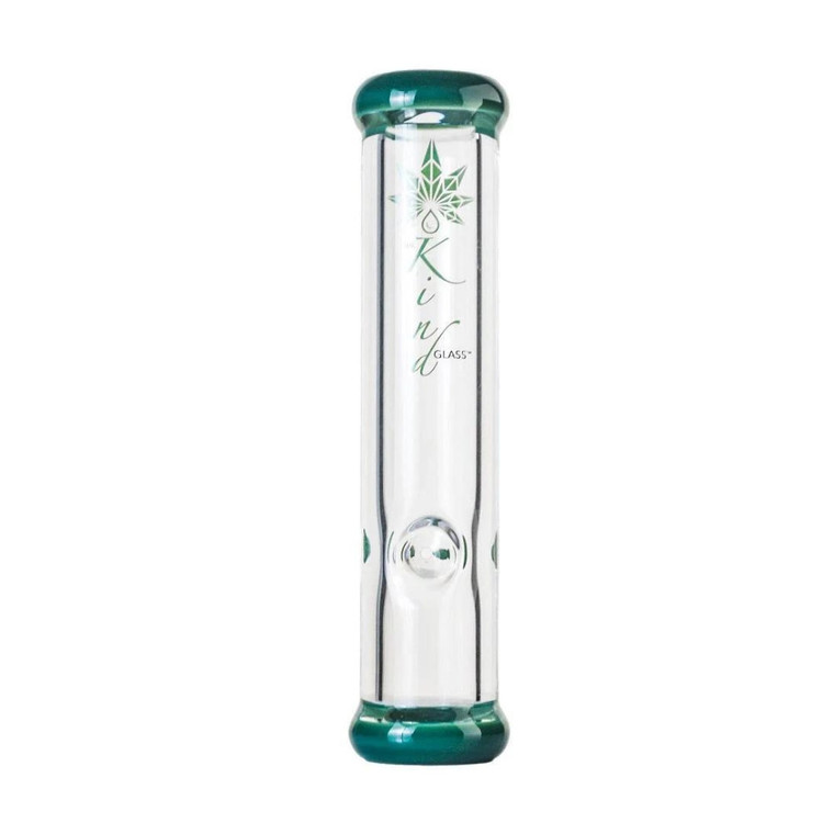 10” STEAMROLLER HAND PIPE BY THE KIND PEN