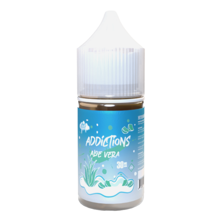 PREMIUM SALTS E-LIQUID BY ADDICTIONS 30ML