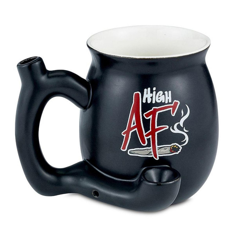 ROAST & TOAST - HIGH AF MUG PIPE - SMALL