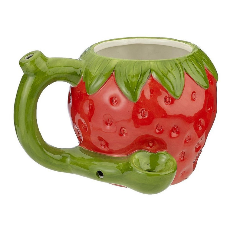 ROAST & TOAST - STRAWBERRY MUG PIPE