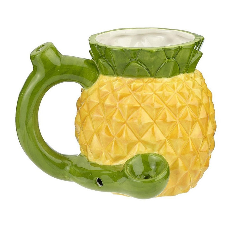 ROAST & TOAST - PINEAPPLE MUG PIPE
