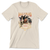 Dogs For Deb (Unisex Natural Tee)