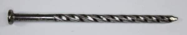 Category image Brite Spiral Shank Post-Frame Nails