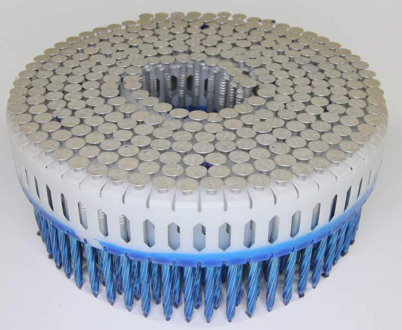 Category image 0° Aluminum Fencing Nails