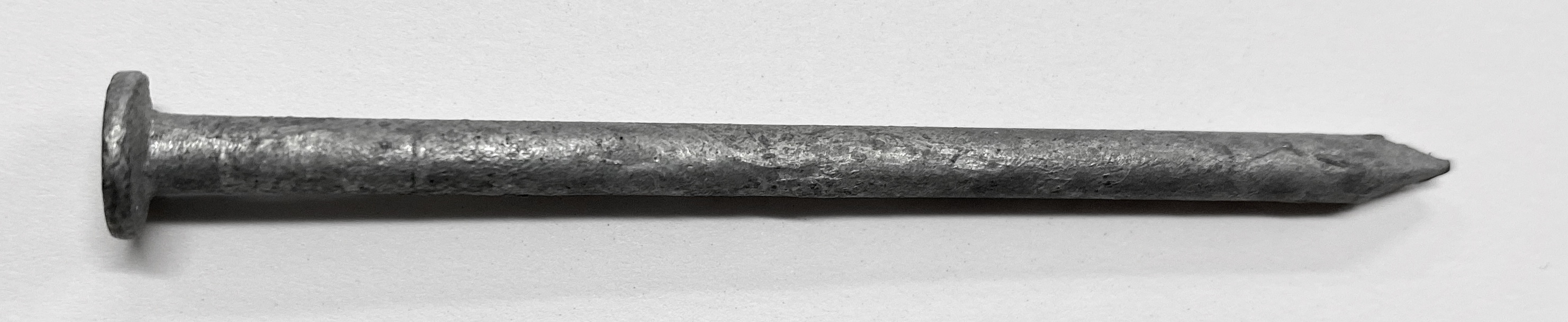 Category image Hot-Dip Galvanized Common Nails