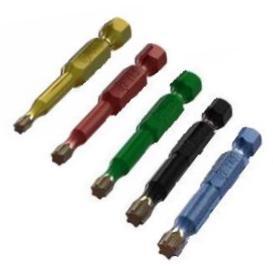 Category image Driver Bits