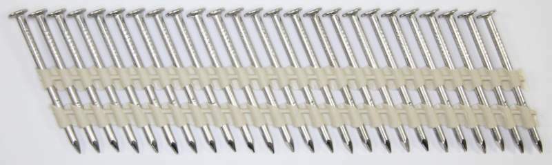 Category image Stainless Steel 304 Nails for Fiber Cement Siding